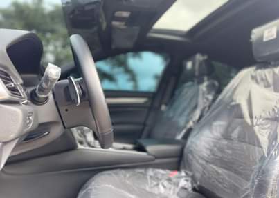 A picture of FOREIGN USED 2019 HONDA ACCORD SPORT KEYLESS SUNROOF PROPERLY DOCUMENTED