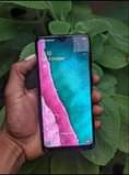 A picture of Samsung a20 O6I2O4IO5O