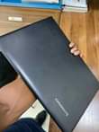 A picture of Lenovo Ideapad Laptop