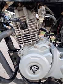 A picture of Boxer CL cc 125