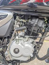 A picture of Boxer 150