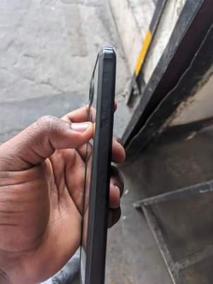 A picture of Pixel 3a
