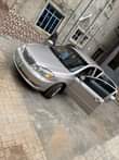 A picture of BELGIUM GRADE 2004 MODEL TOYOTA COROLLA