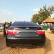 A picture of 2017 Toyota Camry