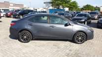A picture of Tokunbo 2016 Toyota Corolla LE 96k miles Price 8 85m
