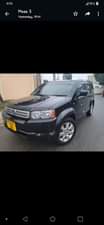 A picture of Honda Cross Road Kali sana