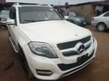 A picture of Glk going at price of 5 5m Location umuahia Call