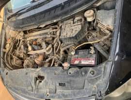 A picture of Honda Civic 2008 Engine and Gear ok Ac chilling Buy