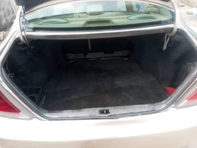 A picture of 05 06 Toyota Camry Big Daddy Belgium Grade Engine is