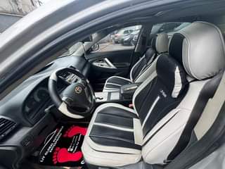 A picture of Neatly used and clean registered Toyota camry sport 2008