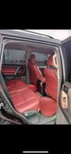 A picture of 2012 Prado Land Cruiser Upgraded to 2020 TOKS STANDARD Engine