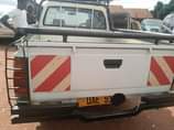 A picture of Nissan Datsun