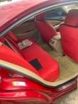 A picture of 2009 model Lexus