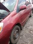 A picture of Toks standard Toyota Sienna 2006 model
