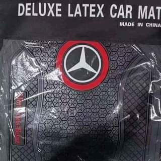mats