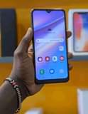 A picture of Samsung Galaxy A10S