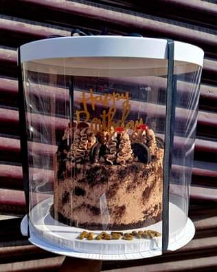 A picture of Cake