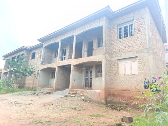A picture of Shell Apartments For sale 8 units of 2bedrooms and bathroom