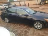 A picture of 2009 Honda Accord Accord