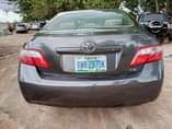 A picture of 2008 Toyota Camry Yes