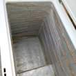 A picture of Deep freezer litre 200 Hisense bei poa lak 380k tu
