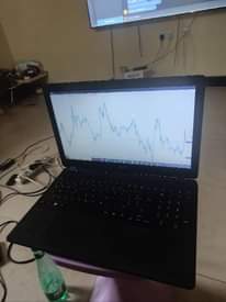 A picture of Acer laptop