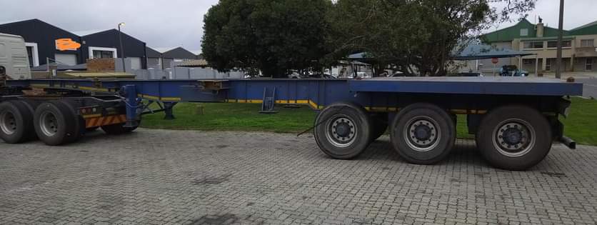 Trucks A.