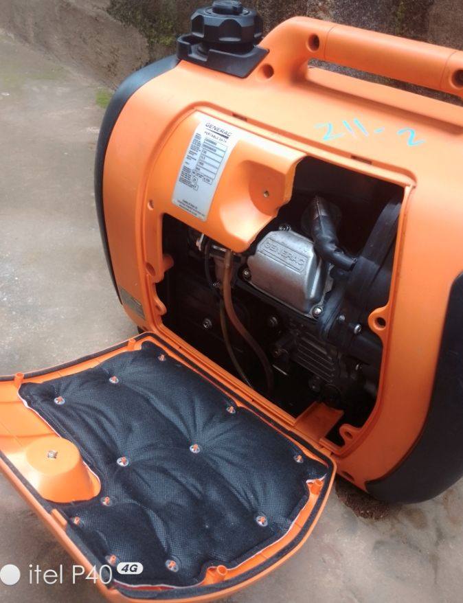 A picture of Don t Damage Your Electronics With Regular Generator Regular Generator