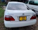 A picture of TOYOTA CROWN ROYAL SALOON