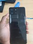 A picture of Samsung Galaxy S20 Ultra