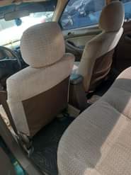 A picture of HONDA An Extremely Clean Used Honda civic 2002 With Original