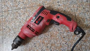 A picture of Impact drill