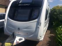 campervans for sale uk