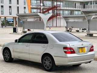 A picture of Toyota Brevis Kali Sana Price 7 5mil Engine Ndogo Year