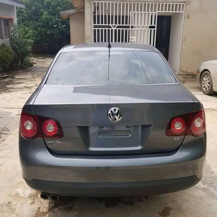 A picture of Jetta