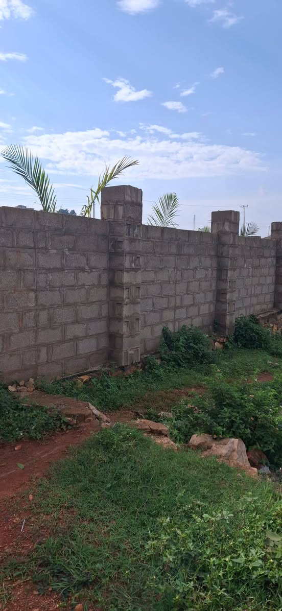 A picture of Plot for sale
