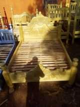 A picture of Furniture Deckers bed etc all types and sizes