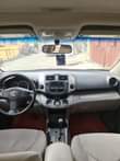 A picture of Toyota Rav 4 2008
