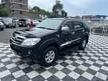 A picture of 2007 Toyota Fortuner