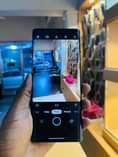 A picture of LG VELVET 5g
