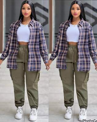 A picture of Nauza nguo