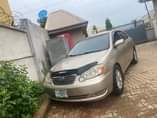 A picture of Very clean corrolla in Abuja Nothing to fix Ac CHILLING