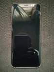A picture of Samsung s9 plus single line