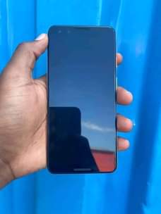 A picture of Pixel 3