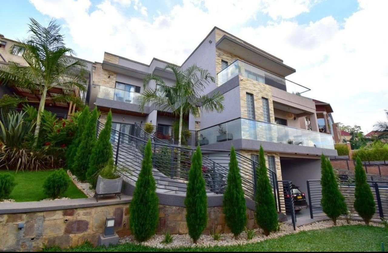 kibagabaga accommodation