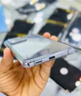 A picture of Samsung S20