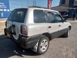 A picture of Rav4