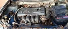 A picture of Pontiac Vibe 03