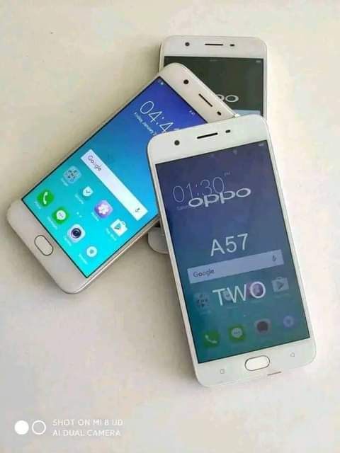 oppo a57