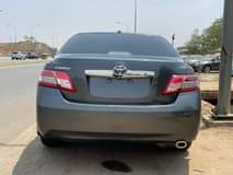 A picture of Camry murzle